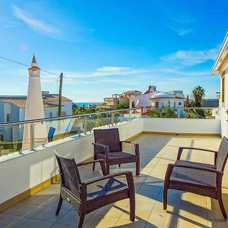 Machado فيلة البوفيرا