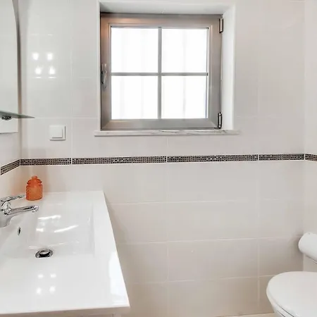 Villa Machado Albufeira