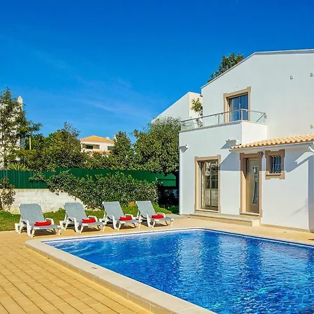 Machado Villa Albufeira