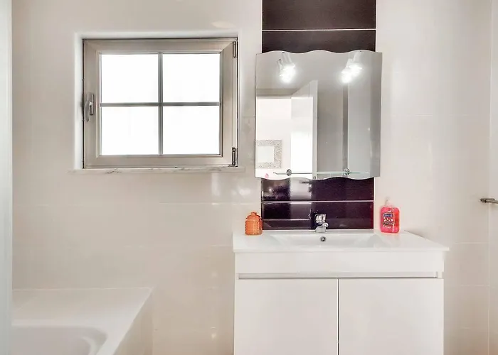 ヴィラ Machado アルブフェイラ