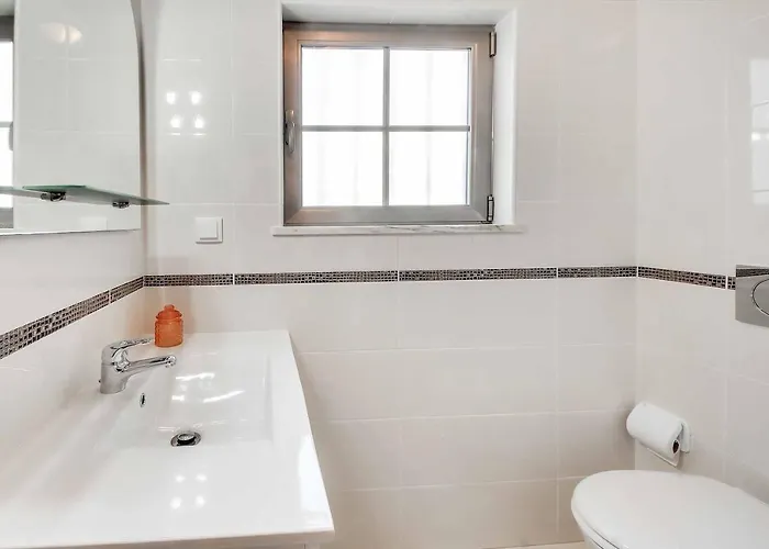 Villa Machado Albufeira