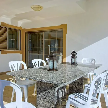 Machado Villa Albufeira